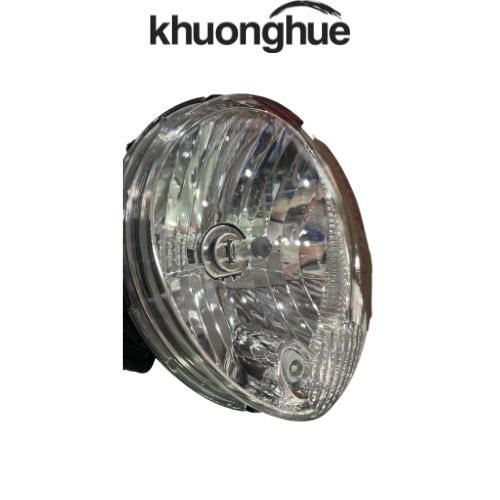 Cụm đèn pha, đèn pha Janus 2016-2021 chính hãng Yamaha