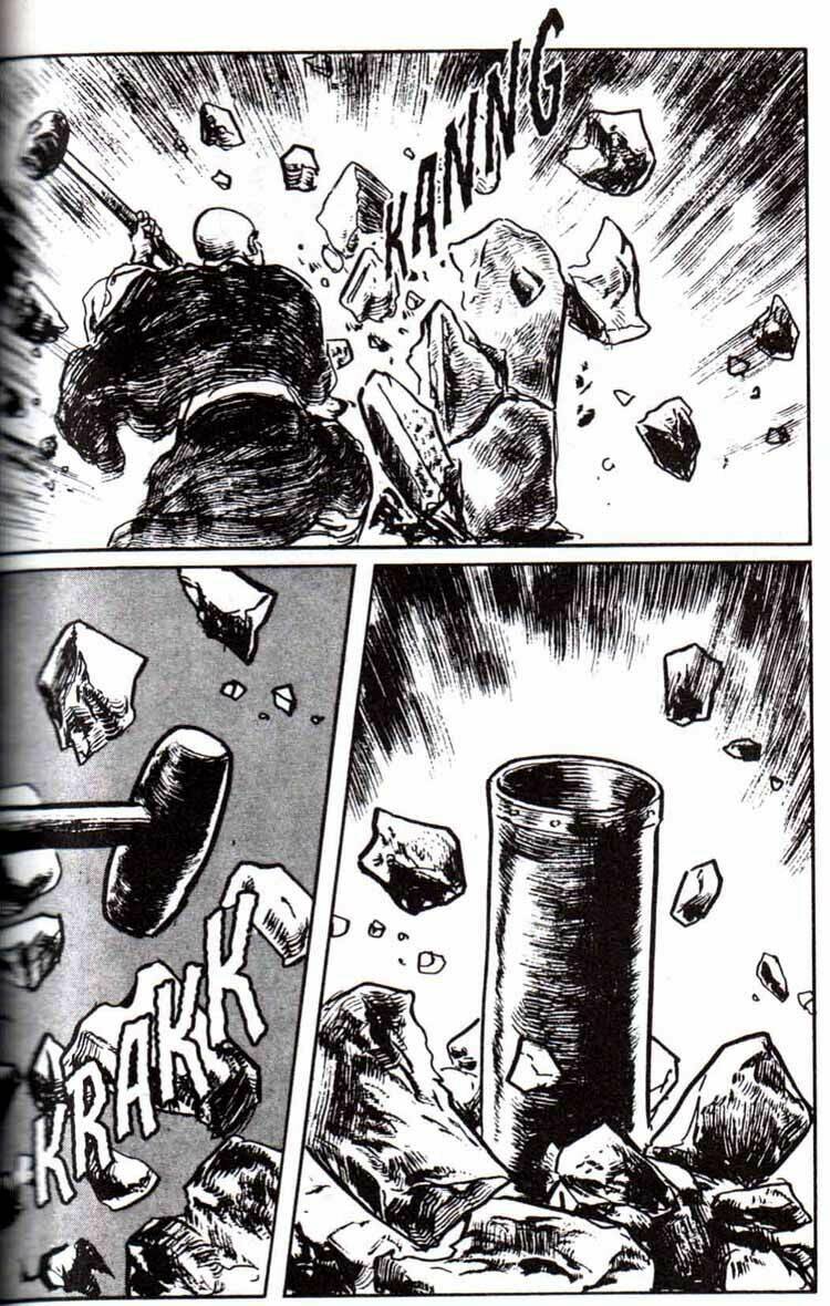 lone wolf and cub chapter 124 18