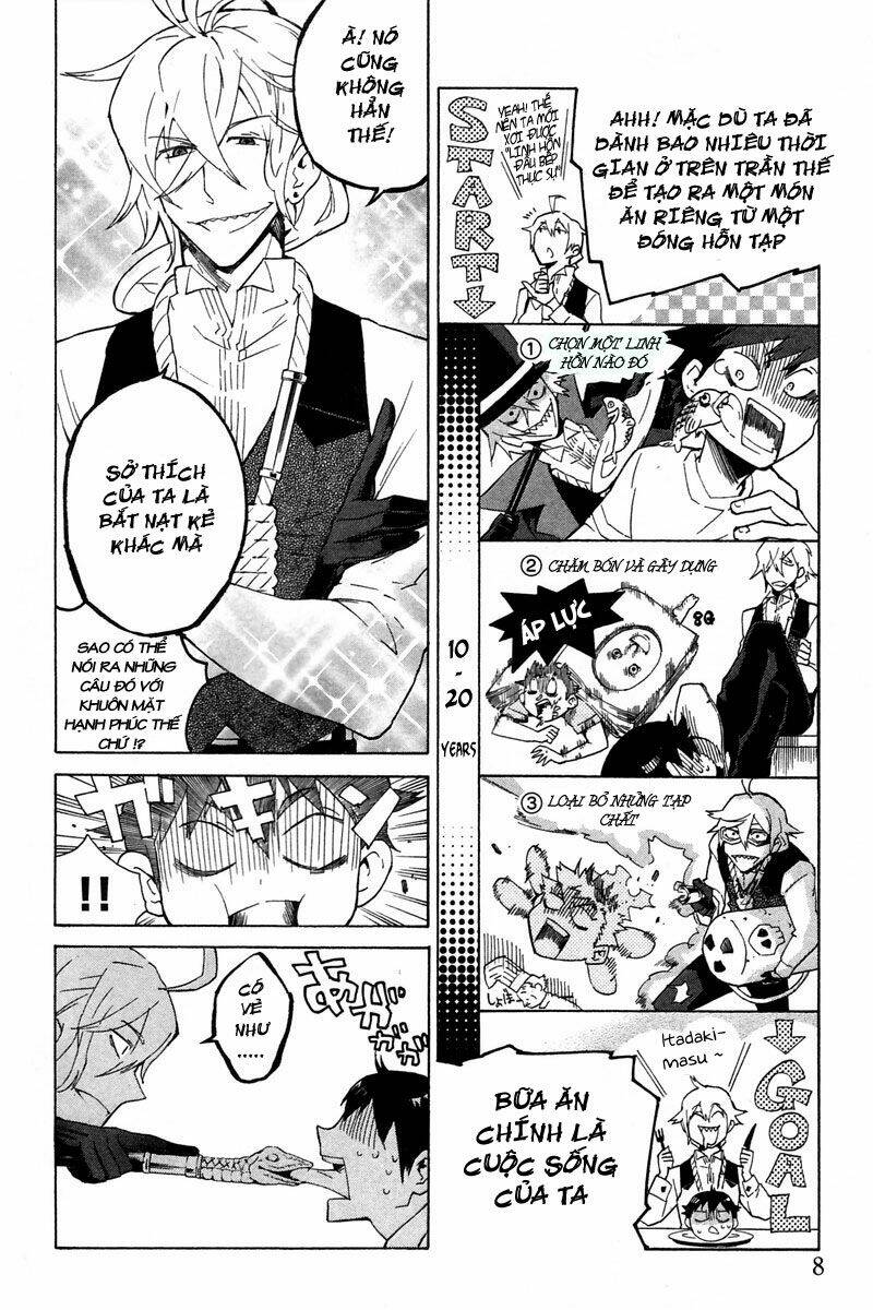 hell’s kitchen chapter 4 12