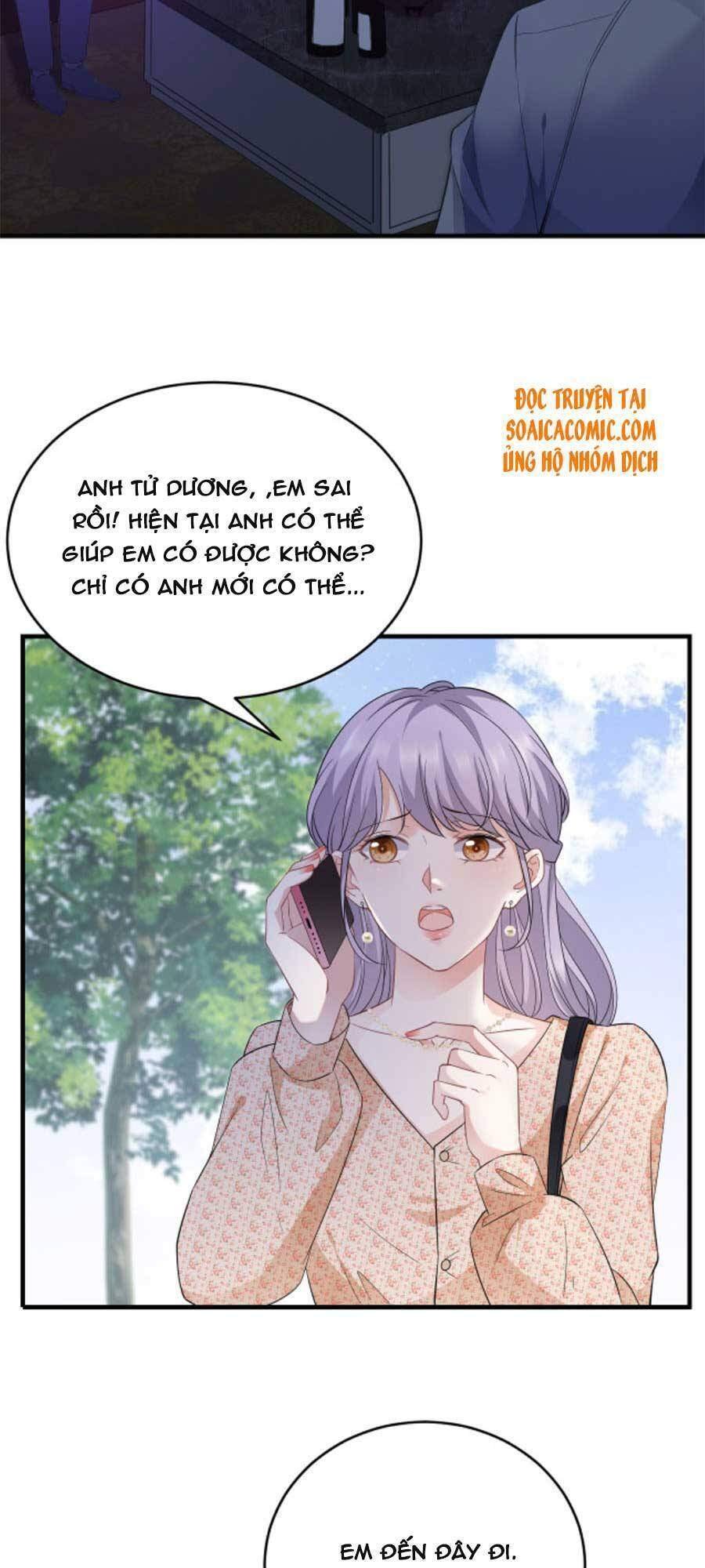 [16+] đại tiểu thư có thể có ý đồ xấu chapter 58 28