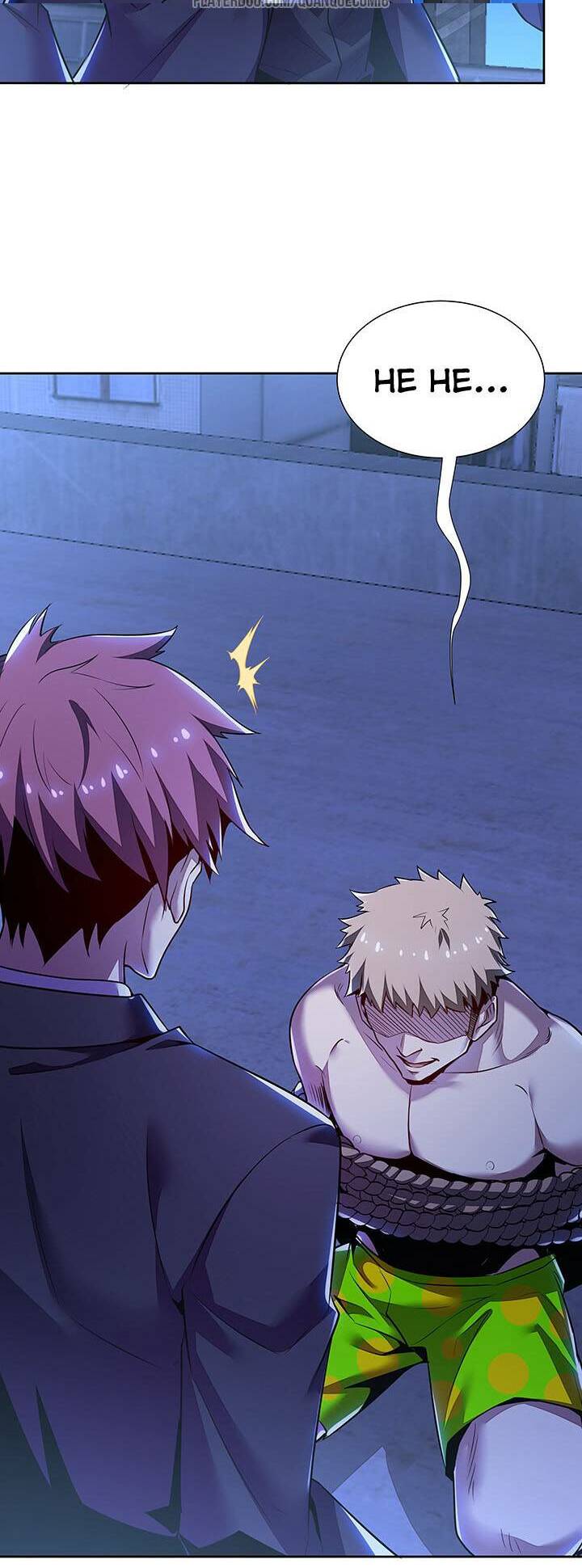 bất tử thần vương tu liên tục chapter 11.2 24