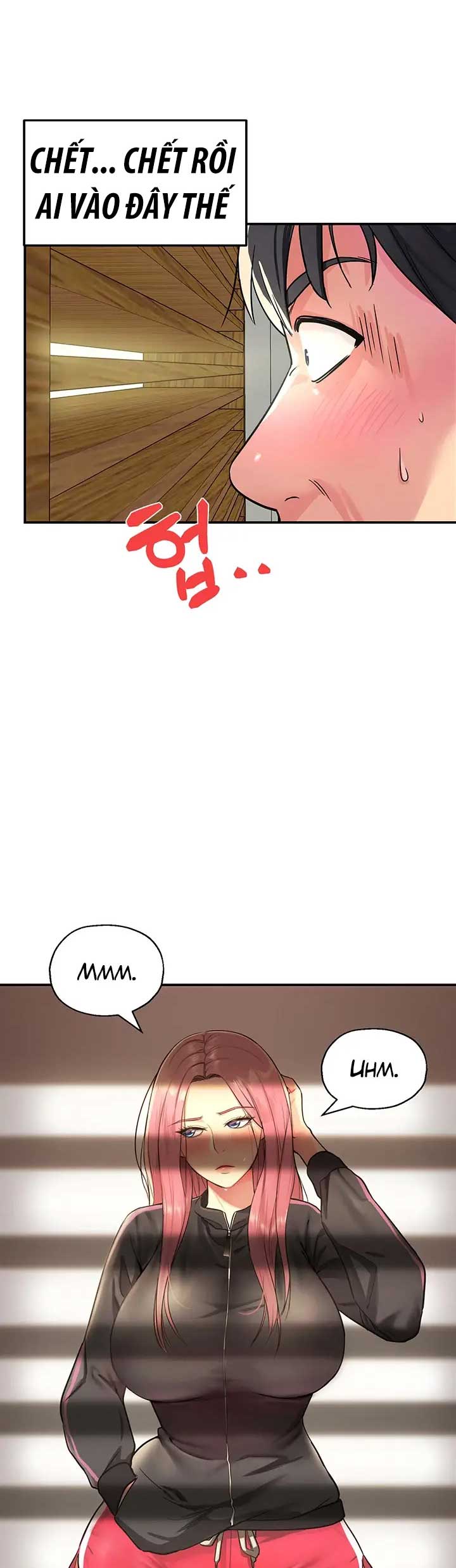 cửa hàng bí mật chapter 1 41