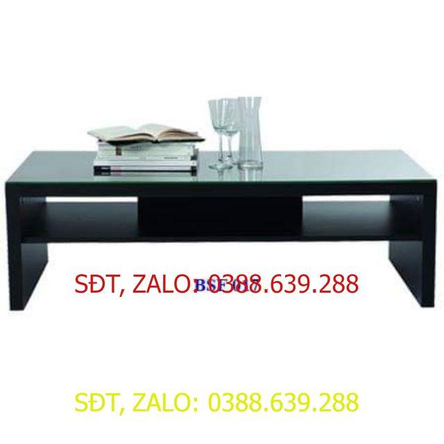 Bàn sofa gỗ