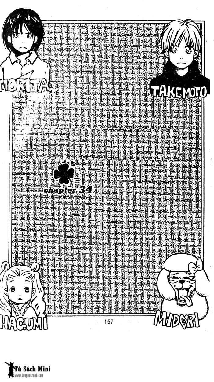 love n life chapter 34 1