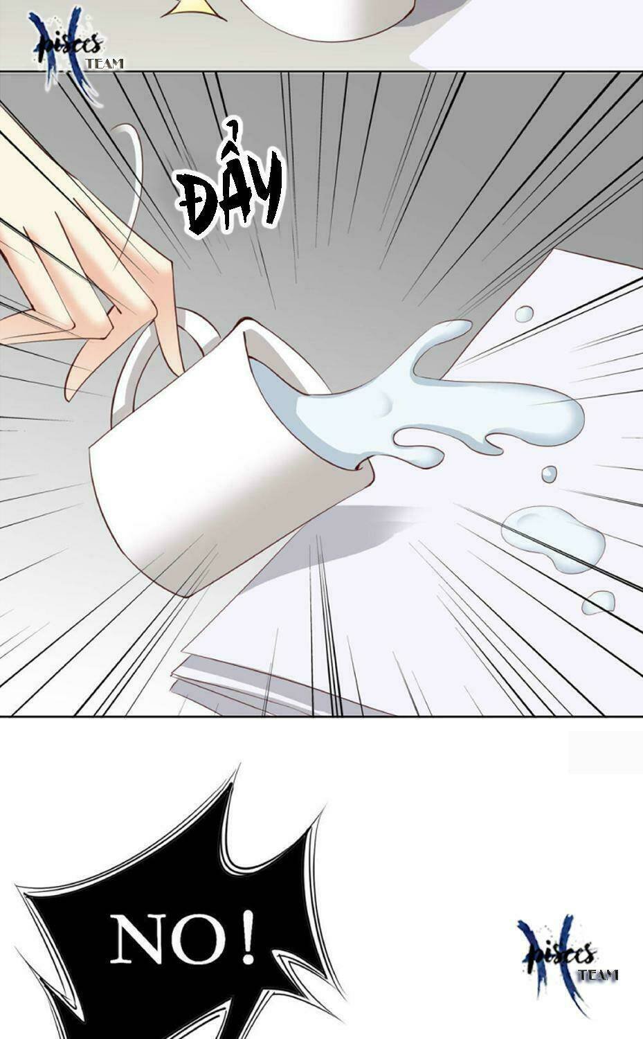 nữ nhân xin nhẹ nhàng chapter 21 15