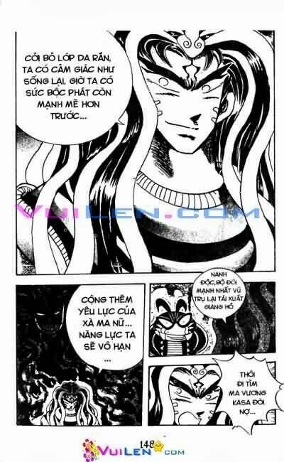 những người bạn tốt chapter 29 149