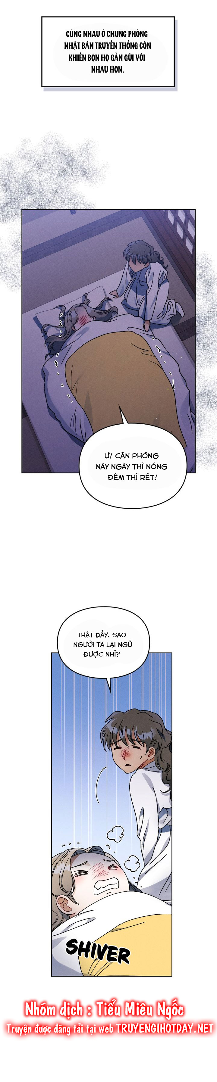 nếu tôi là bạn chapter 51 13