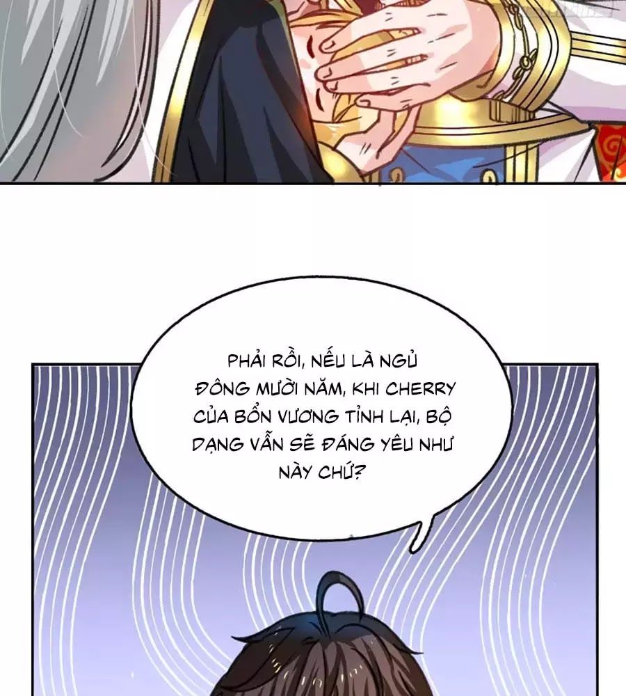 hệ thống công lược của tiểu công chúa chapter 13 2