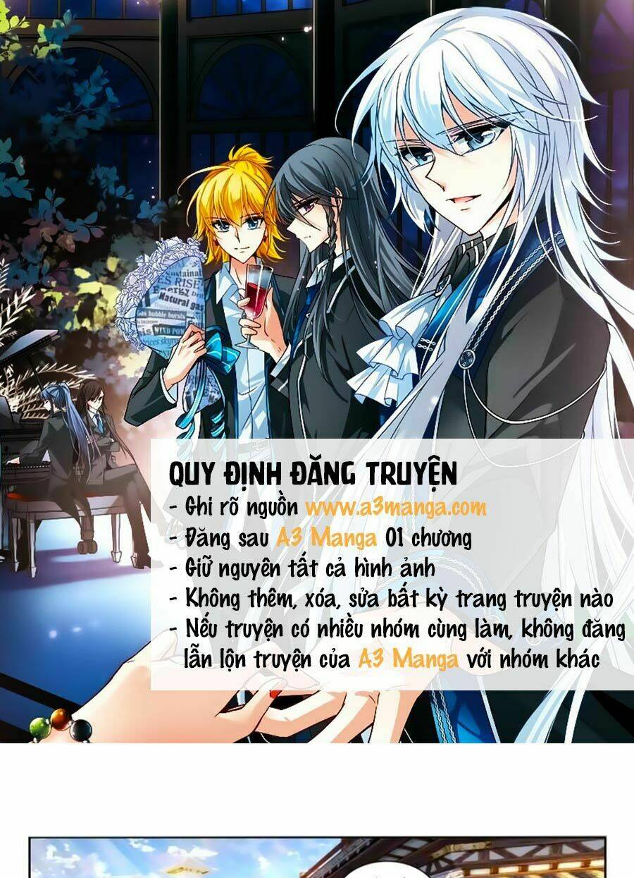 trạch thiên ký chapter 58.1 2