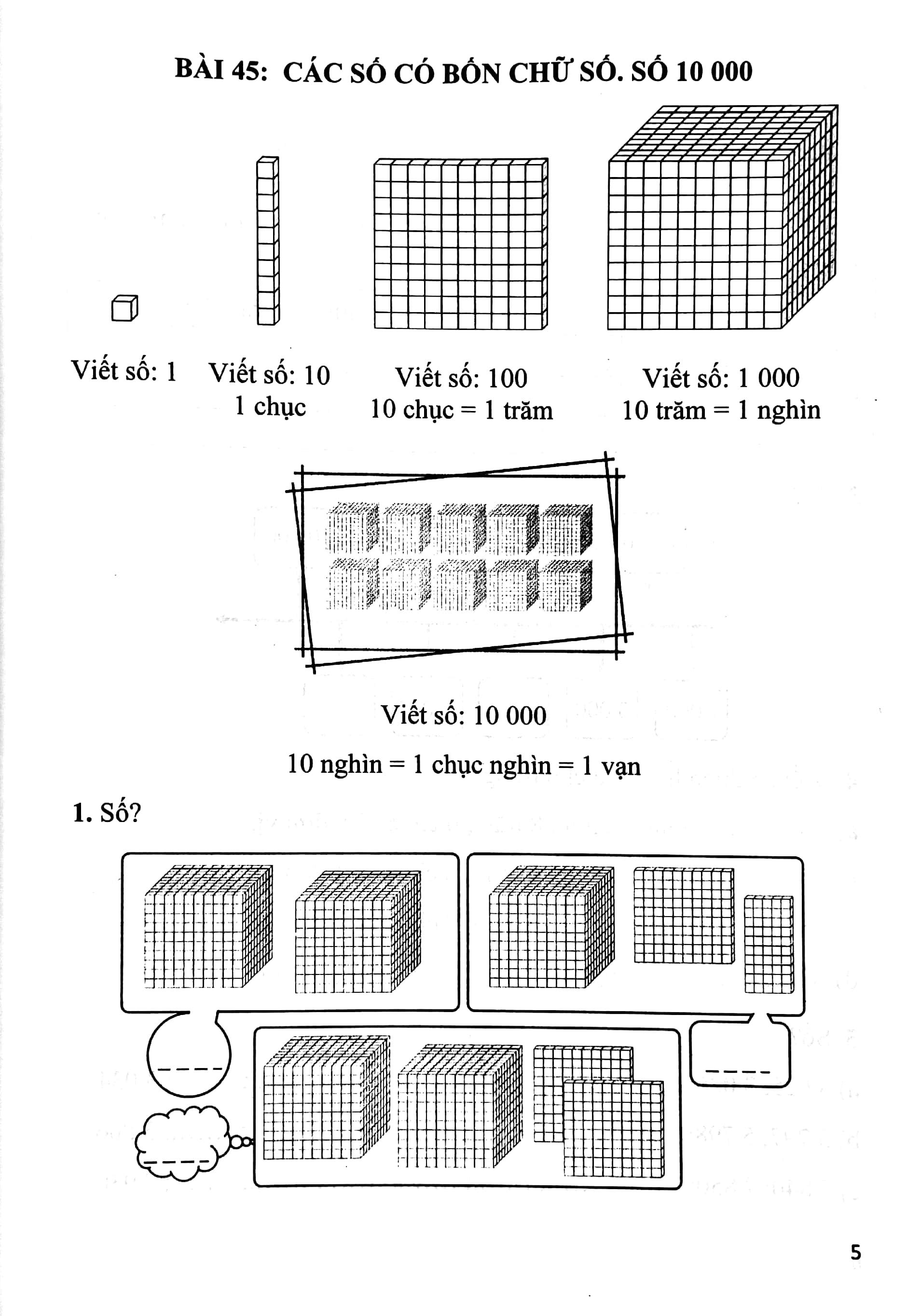 Thực Hành Giải Toán Lớp 3 - Tập 2