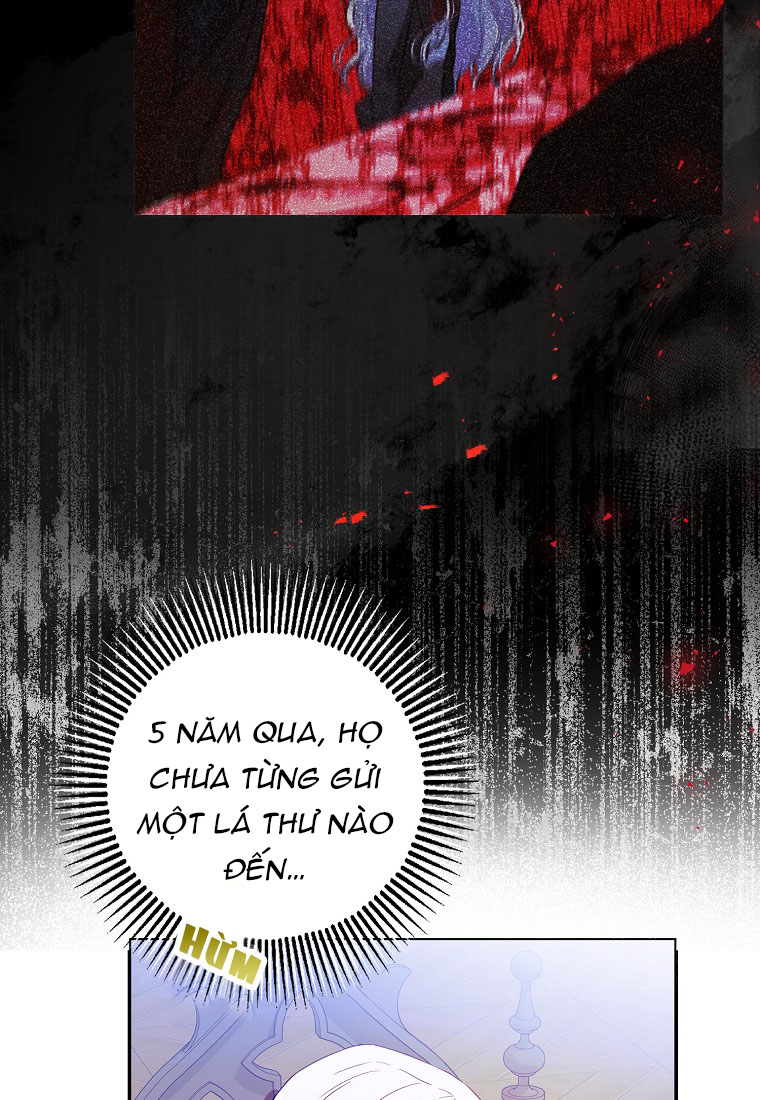 trở thành vợ của nam chính chapter 18.1 11