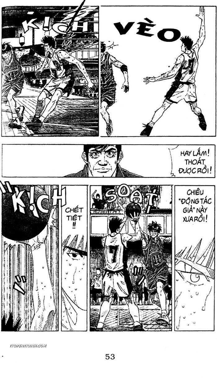 cao thủ bóng rổ chapter 175 6