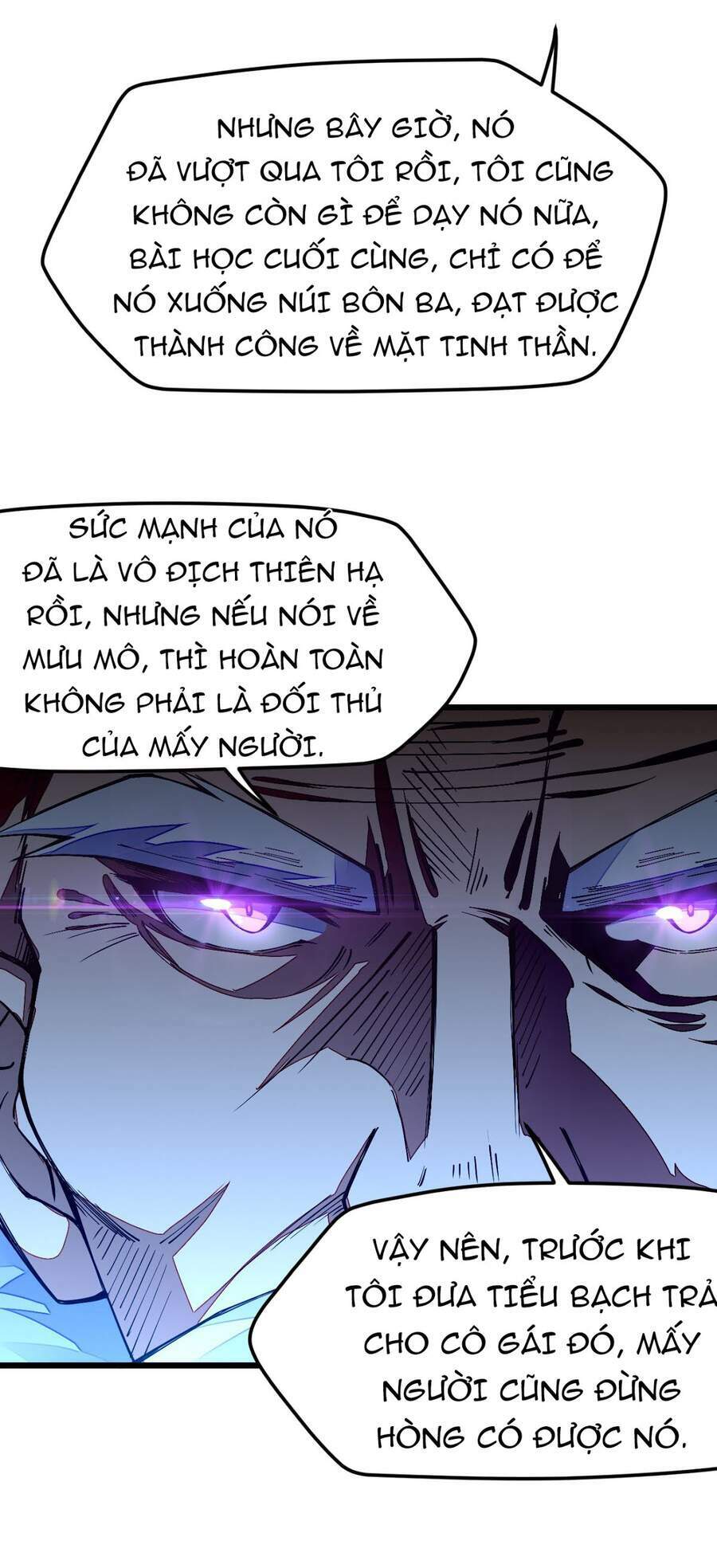 sức mạnh của kiếm thần chapter 16 32