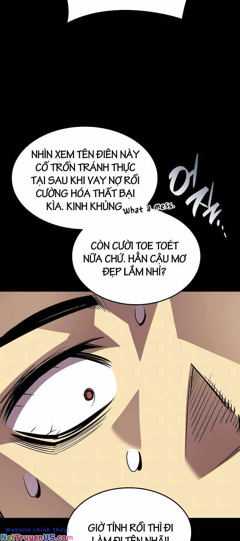 tôi là lính mới chapter 158 66