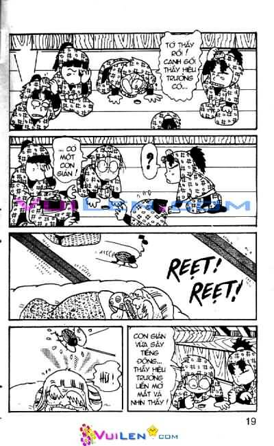 ninja loạn thị chapter 7 20