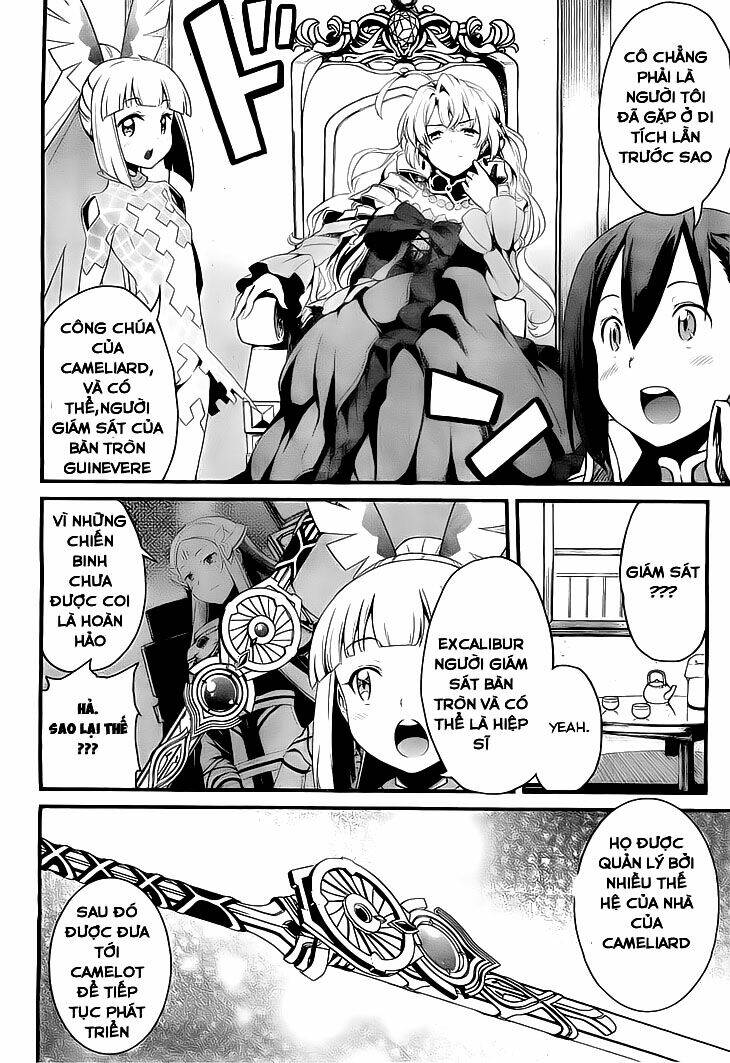 kakusansei million arthur - gunjou no shugosha chapter 3 22