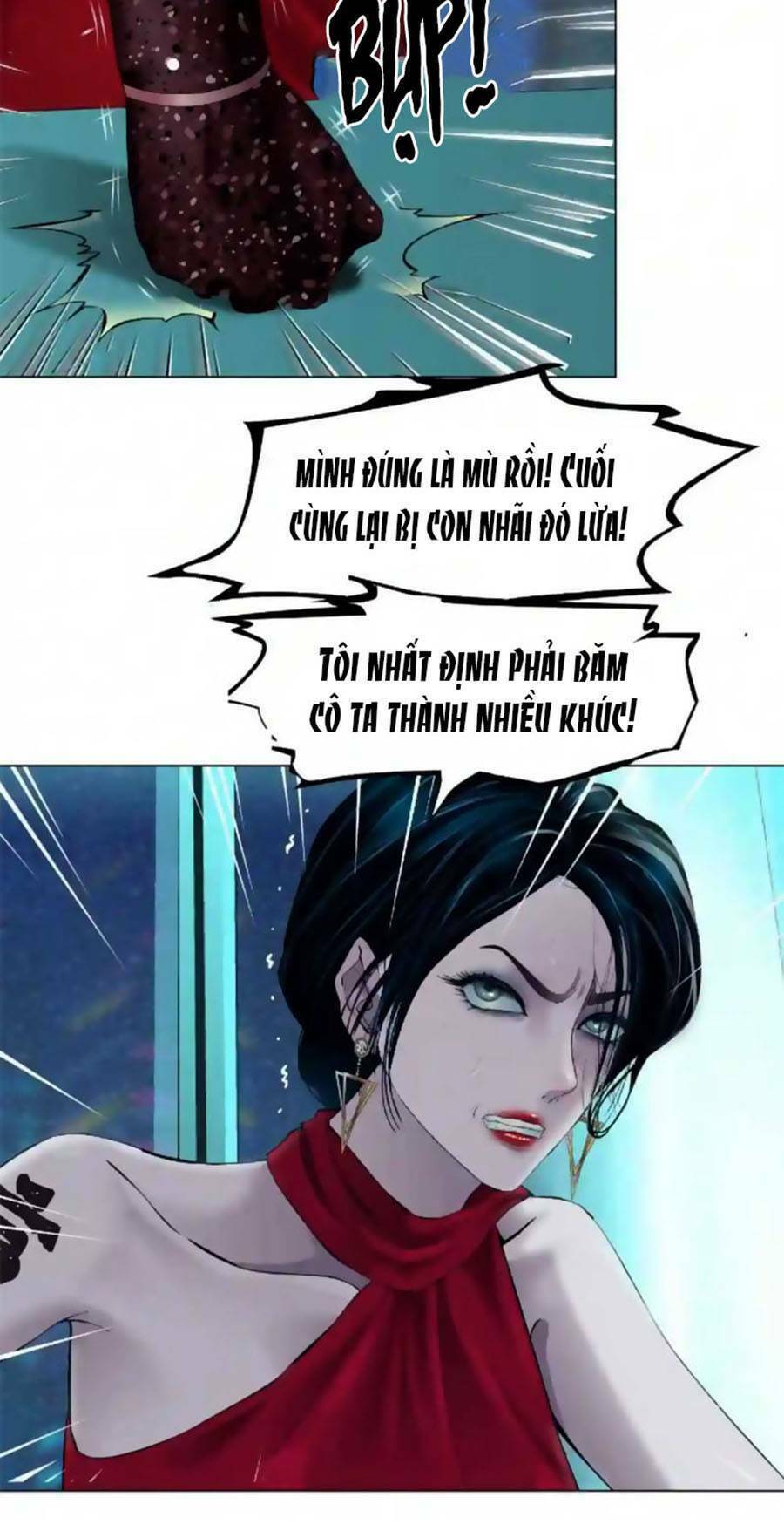 đằng nữ chapter 107 42