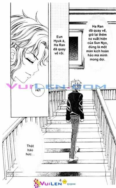 cô dâu bé xinh chapter 25 5