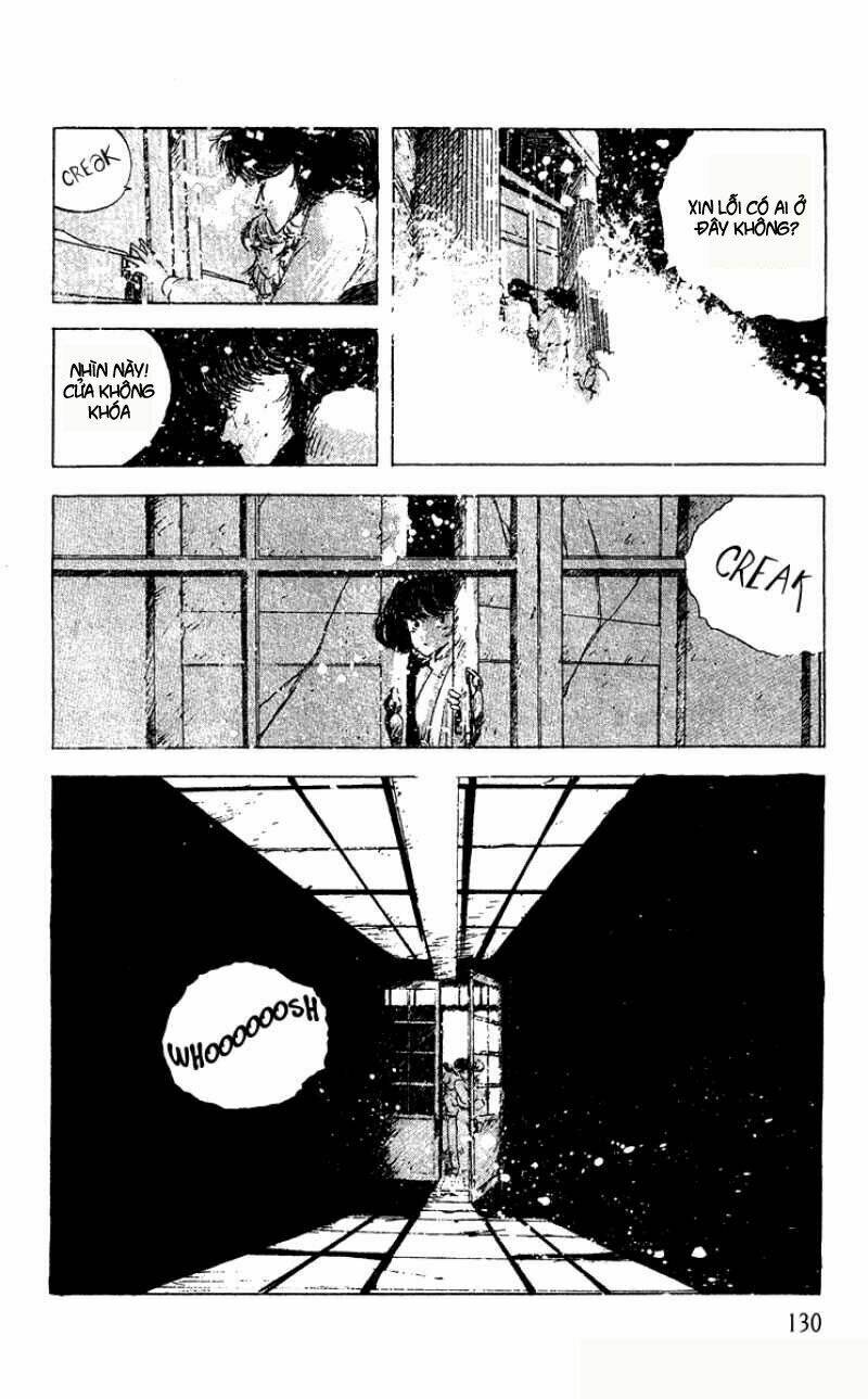 the horror mansion chapter 6 5