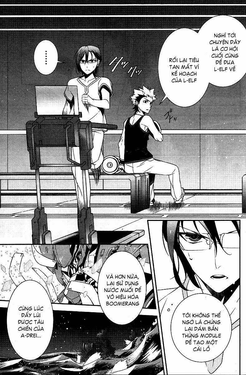 kakumeiki valvrave - uragiri no rakuin chapter 5 23