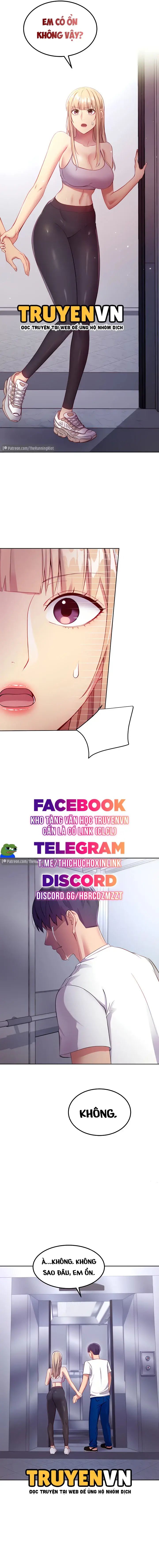 bạn của mẹ kế chapter 108 10