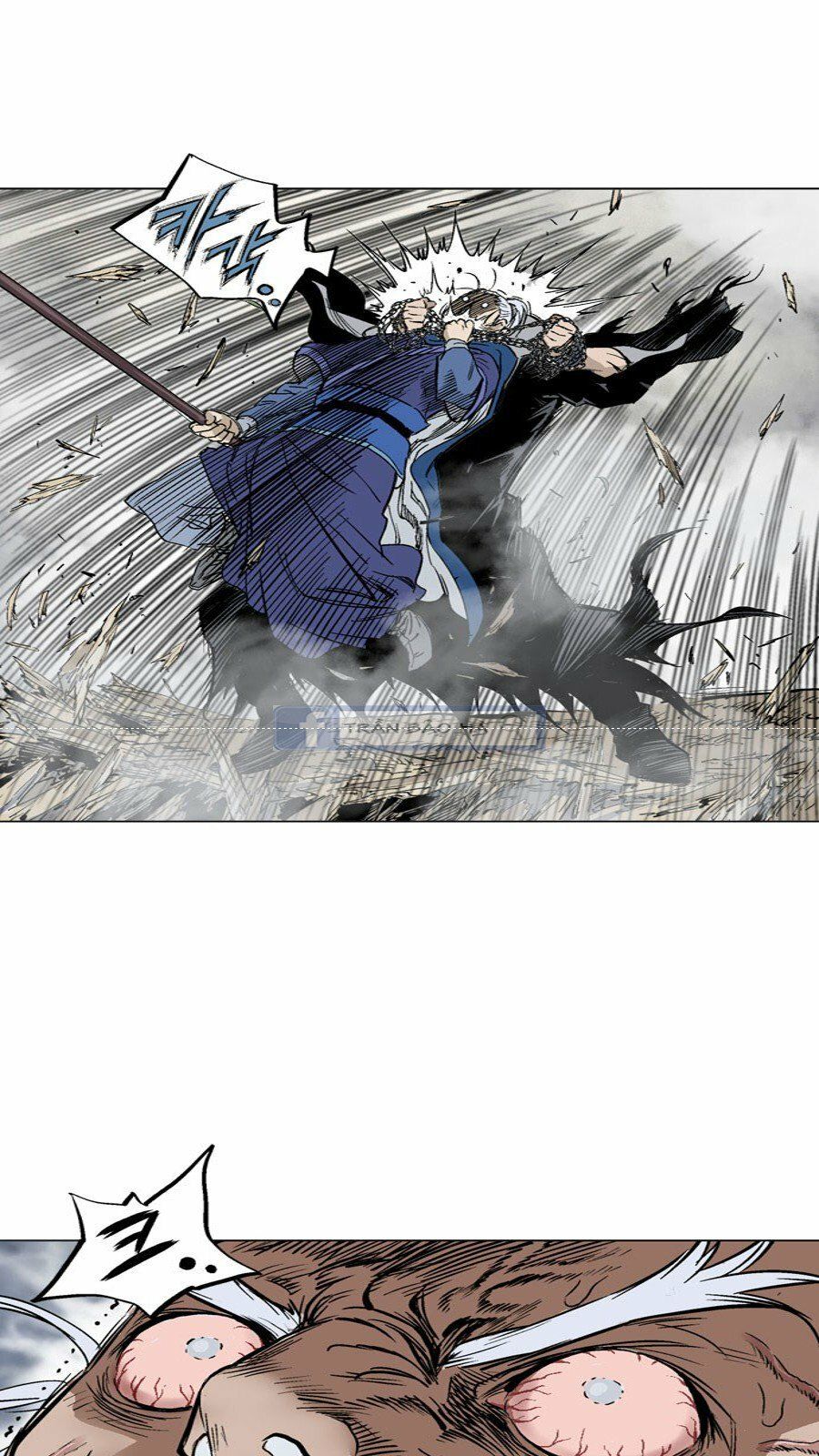 cao thủ 2 chapter 64 27