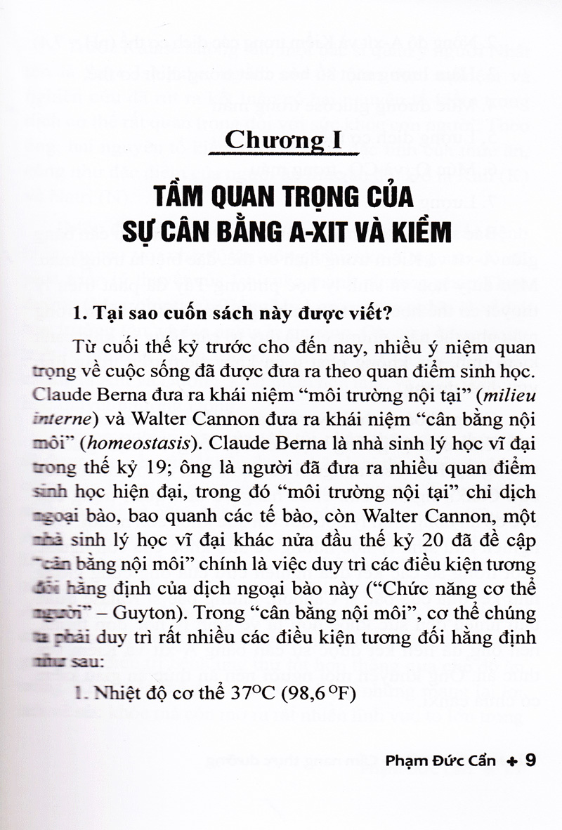 AXÍT VÀ KIỀM - CẨM NANG THỰC DƯỠNG_QB