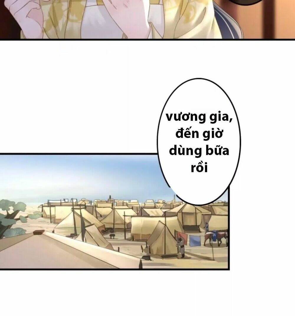 sủng phi của vương chapter 94 19