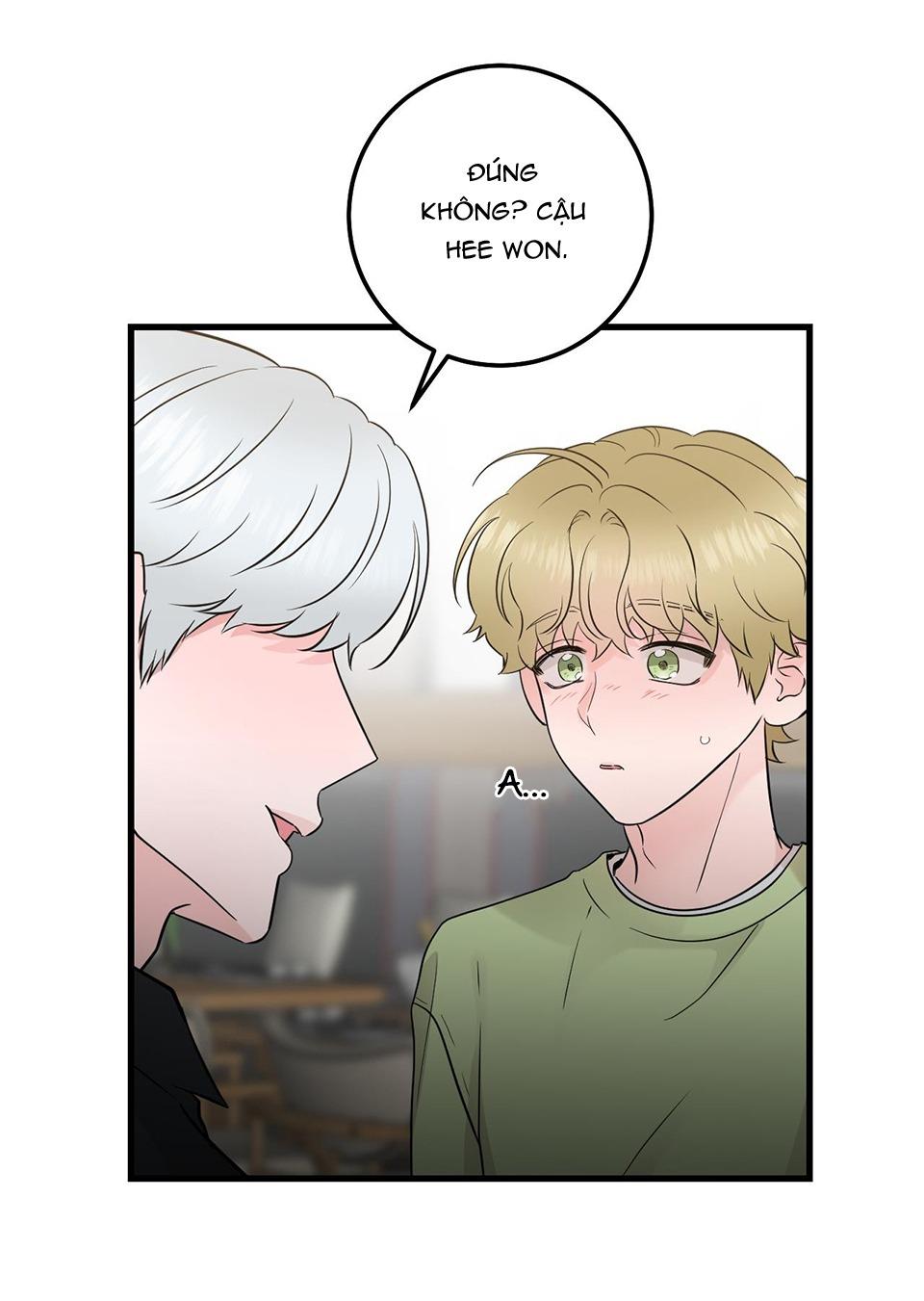 over the paradise chapter 16 59