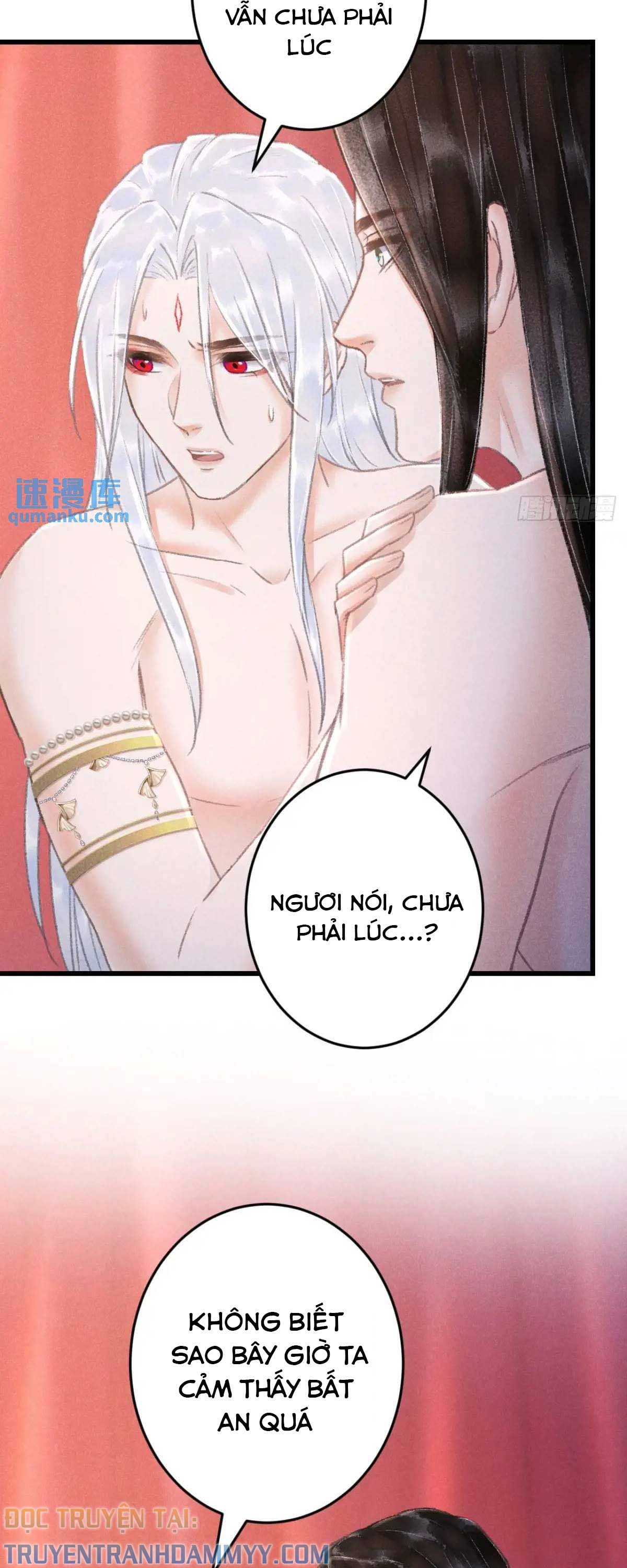 TUẦN TUẦN THIỆN DỤ chapter 269