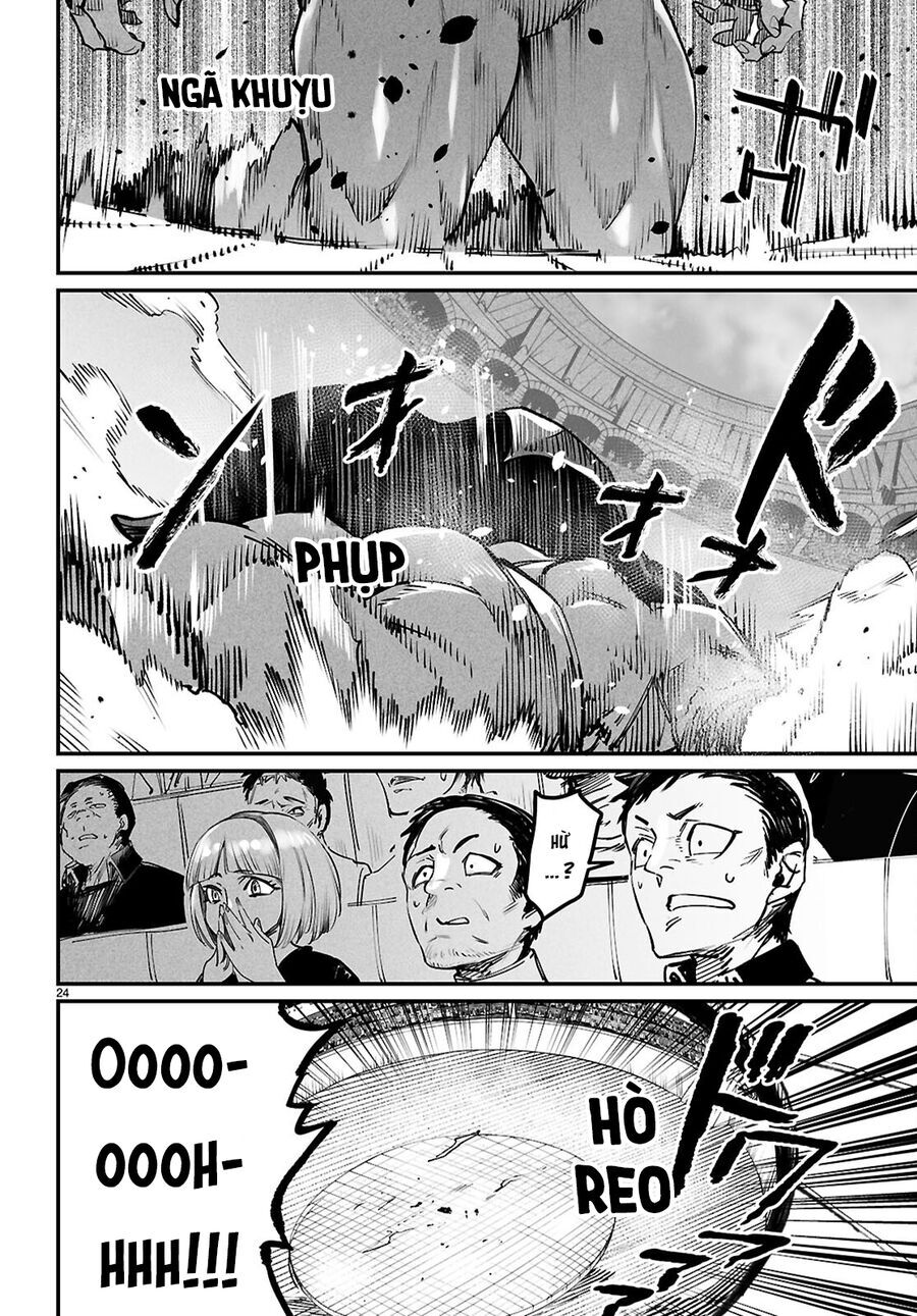 reincarnation coliseum chapter 25 28