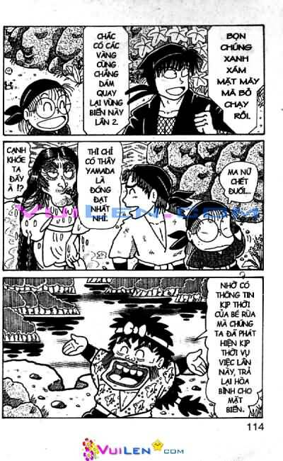 ninja loạn thị chapter 58 113