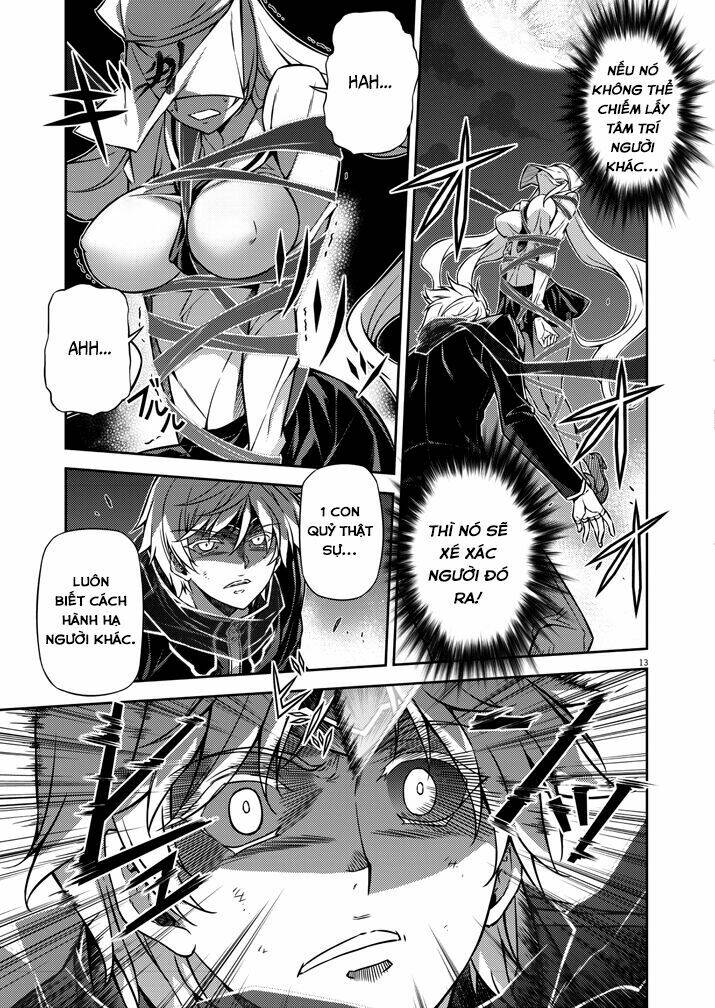 monochrome - teito ninpouchou chapter 3 13