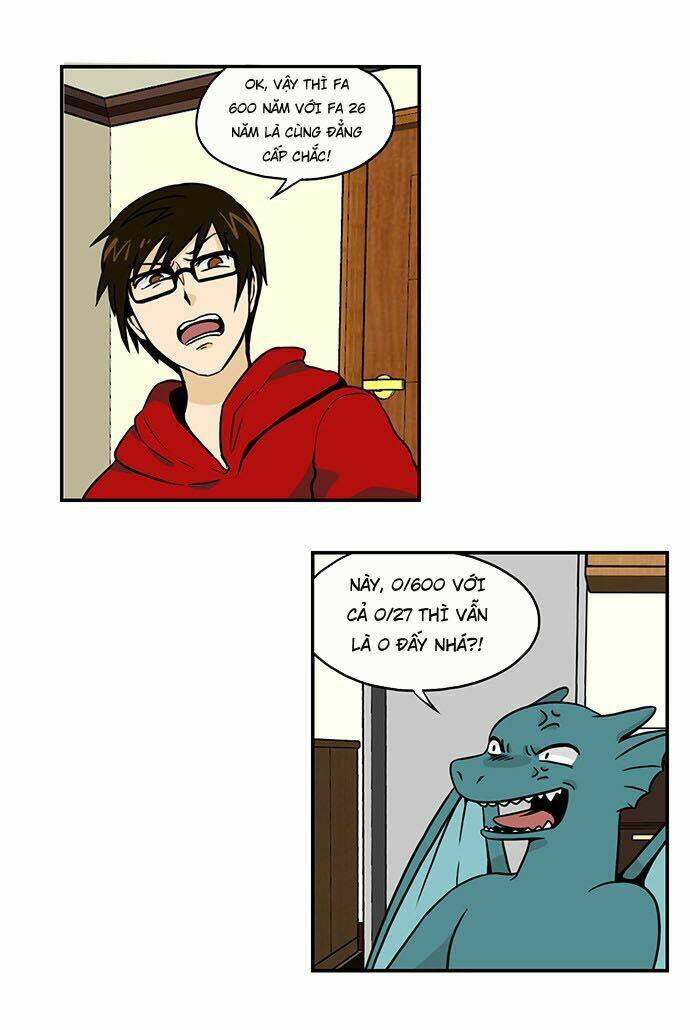 hắn ta là rồng chapter 89 17