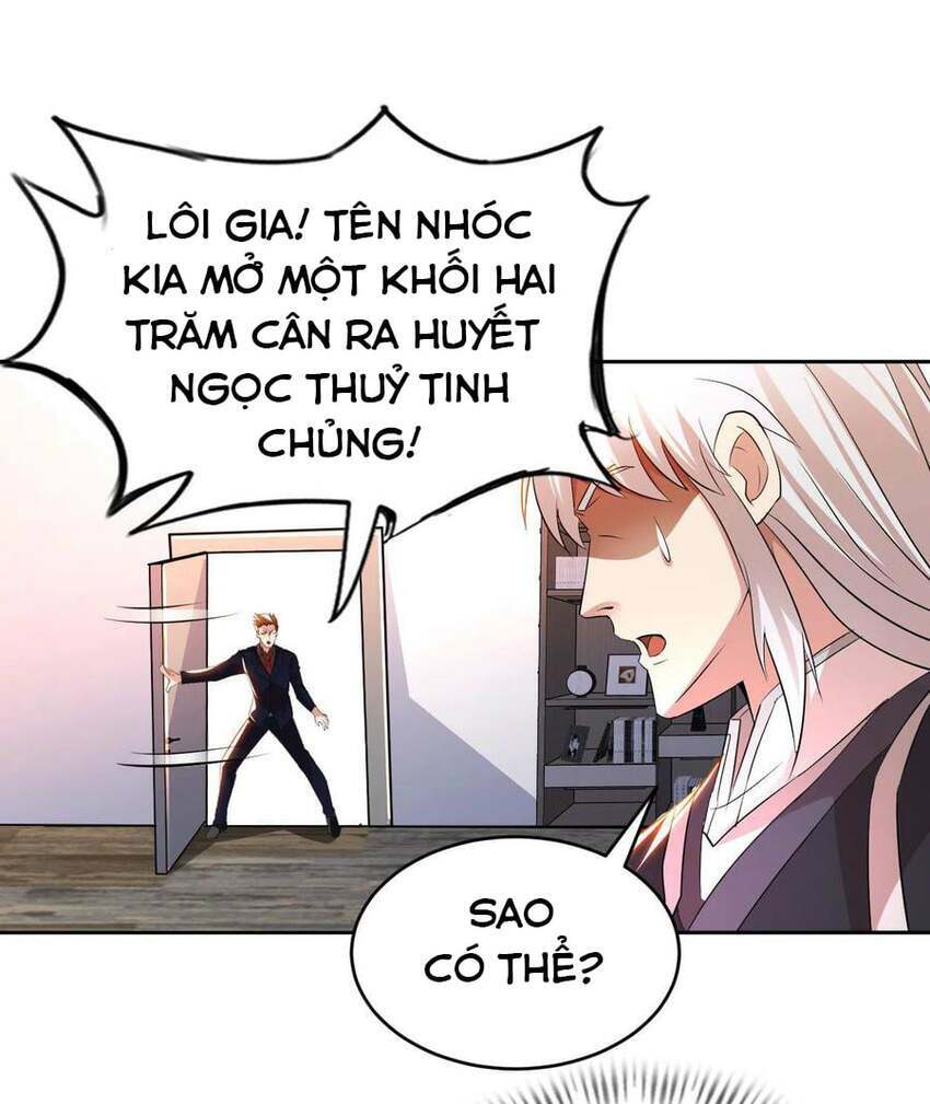 sư phụ của ta là thần tiên chapter 72 34