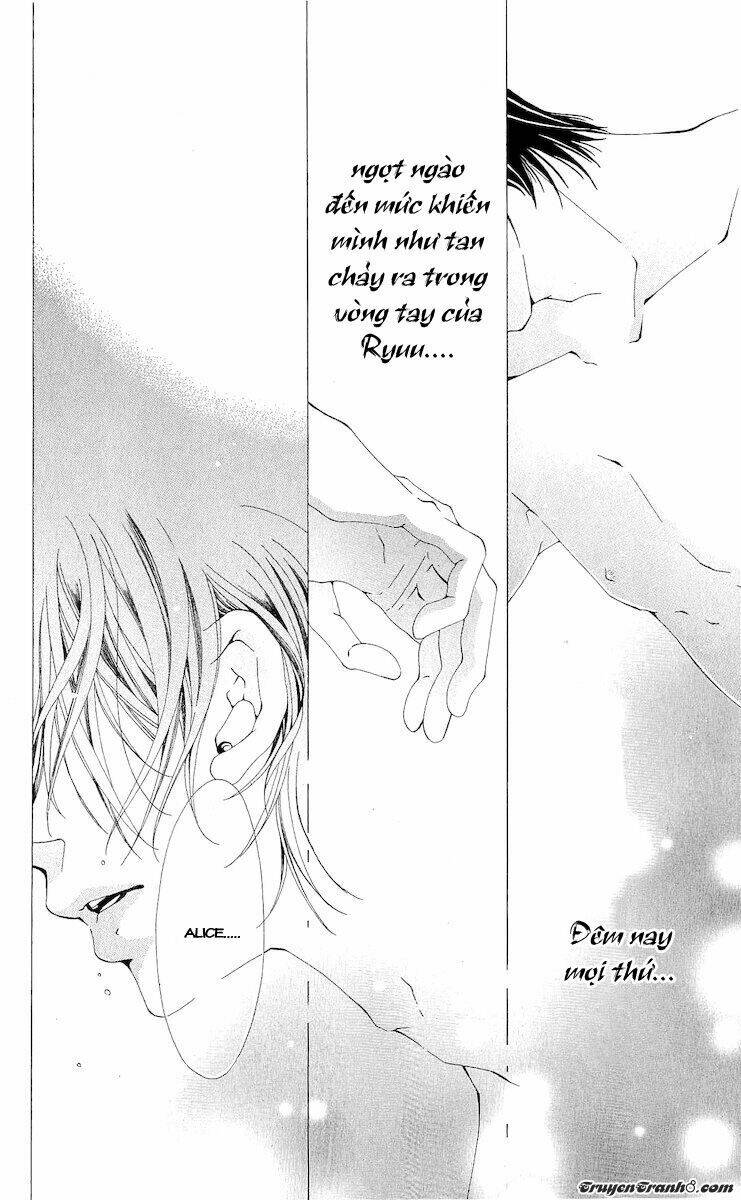 nemuri hime - yume miru youni koishiteru chapter 14 12