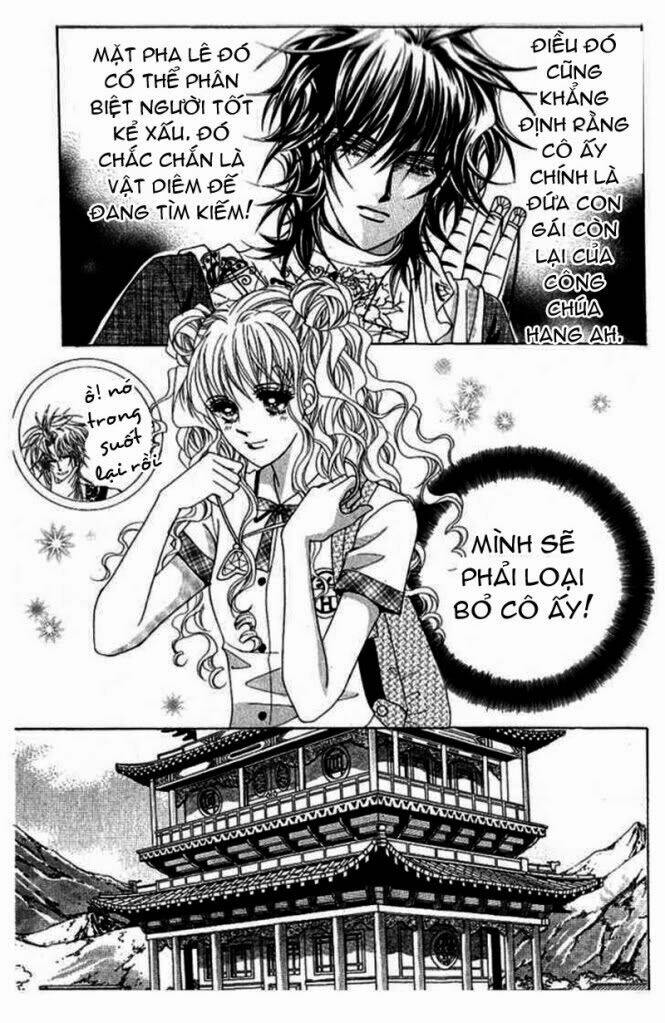 địa ngục tuyết trắng chapter 11 1