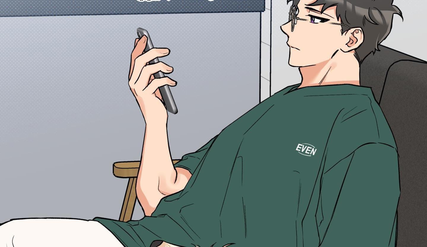 gâu gâu! chapter 50 51