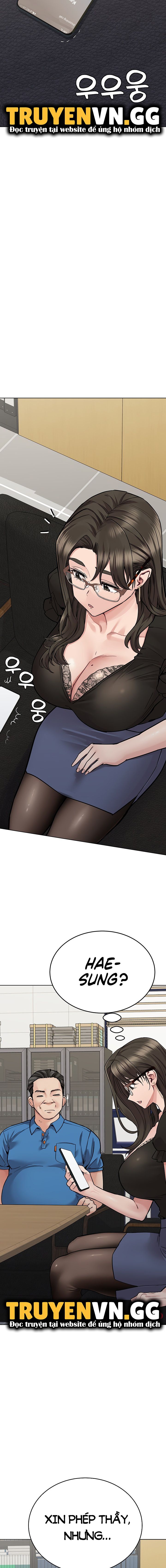 người dì khiêu gợi chapter 84 6