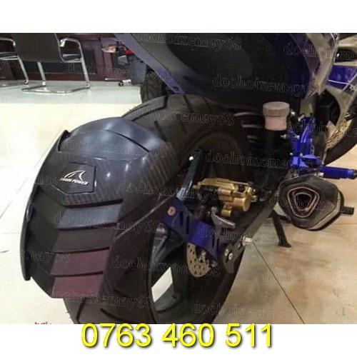 Chắn bùn gắn Exciter 150