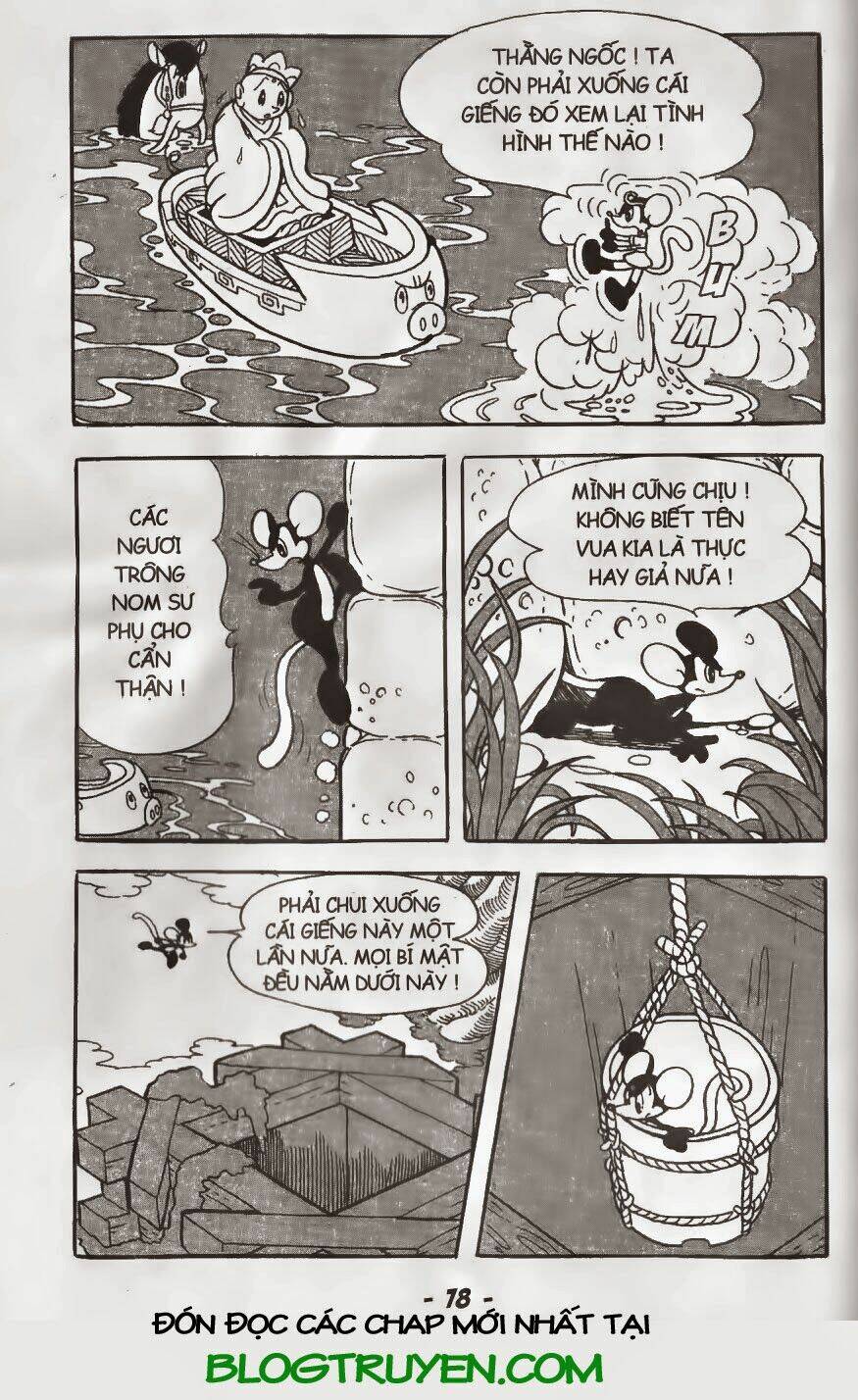 tôn ngộ không chapter 22.2 13