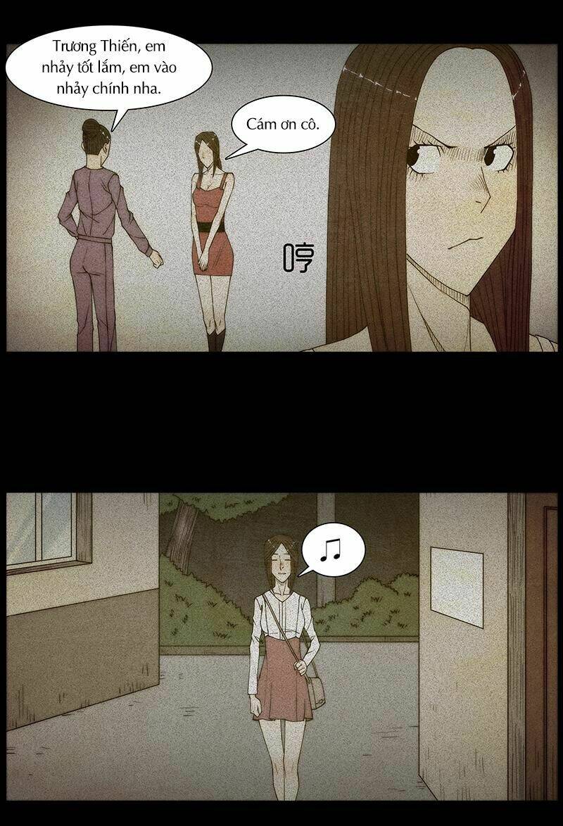 kinh dị đêm khuya chapter 20 37