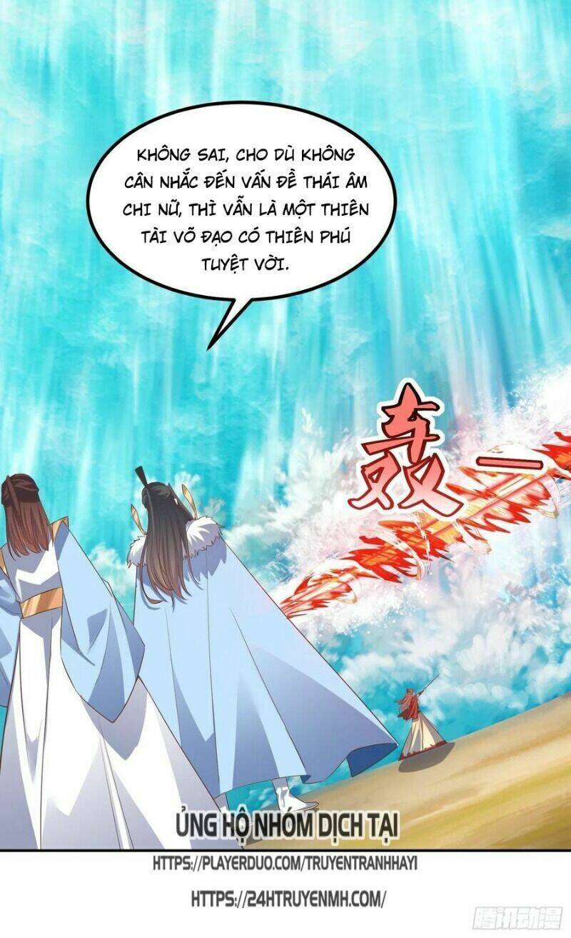 đỉnh cấp phản phái đại sư huynh chapter 47 18