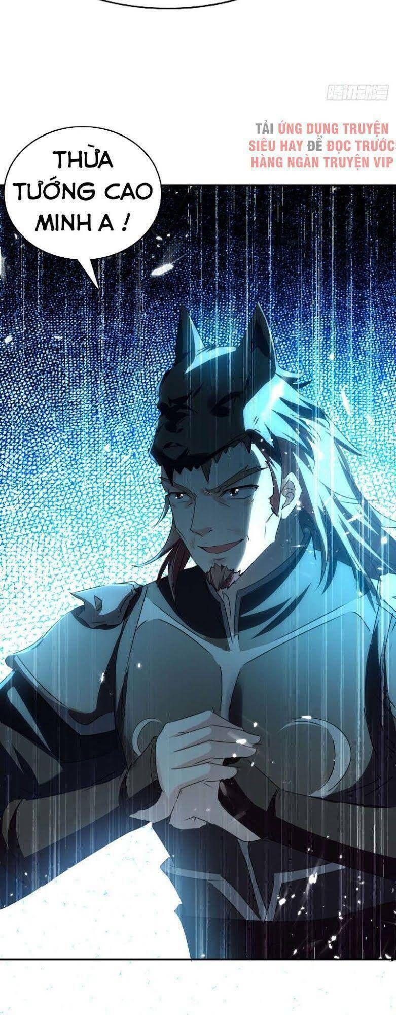 tối cường thăng cấp chapter 214 30