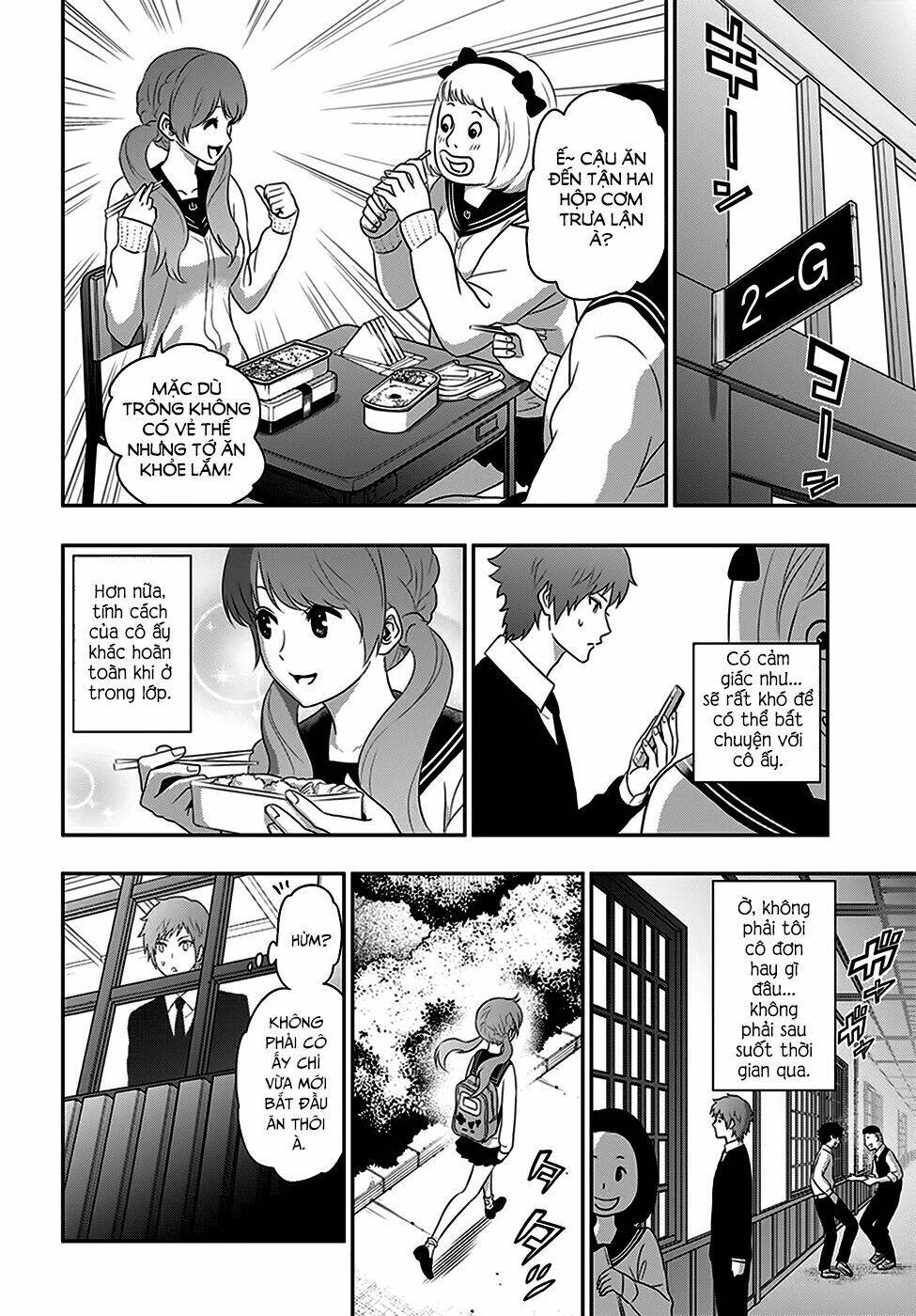 raisekamika chapter 2 22