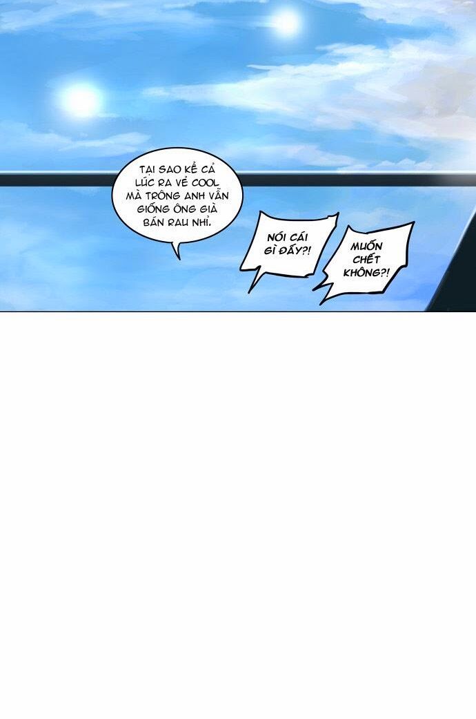 tòa tháp bí ẩn 2 chapter 34 27