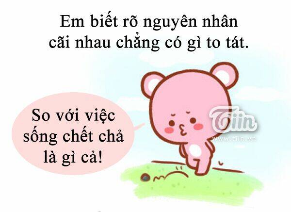 giải mã tình yêu chapter 34 9