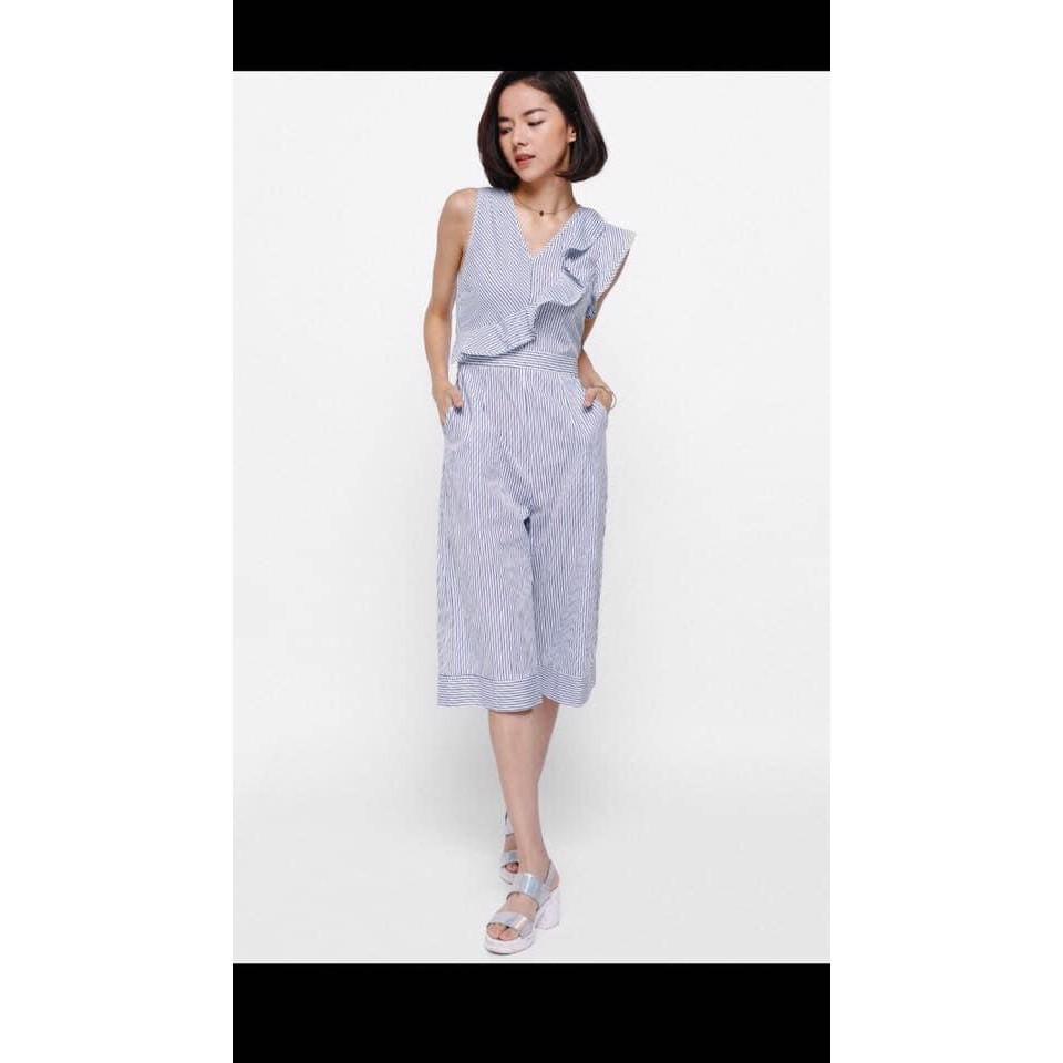 JUMPSUIT / QUẦN NHIỀU KIỂU