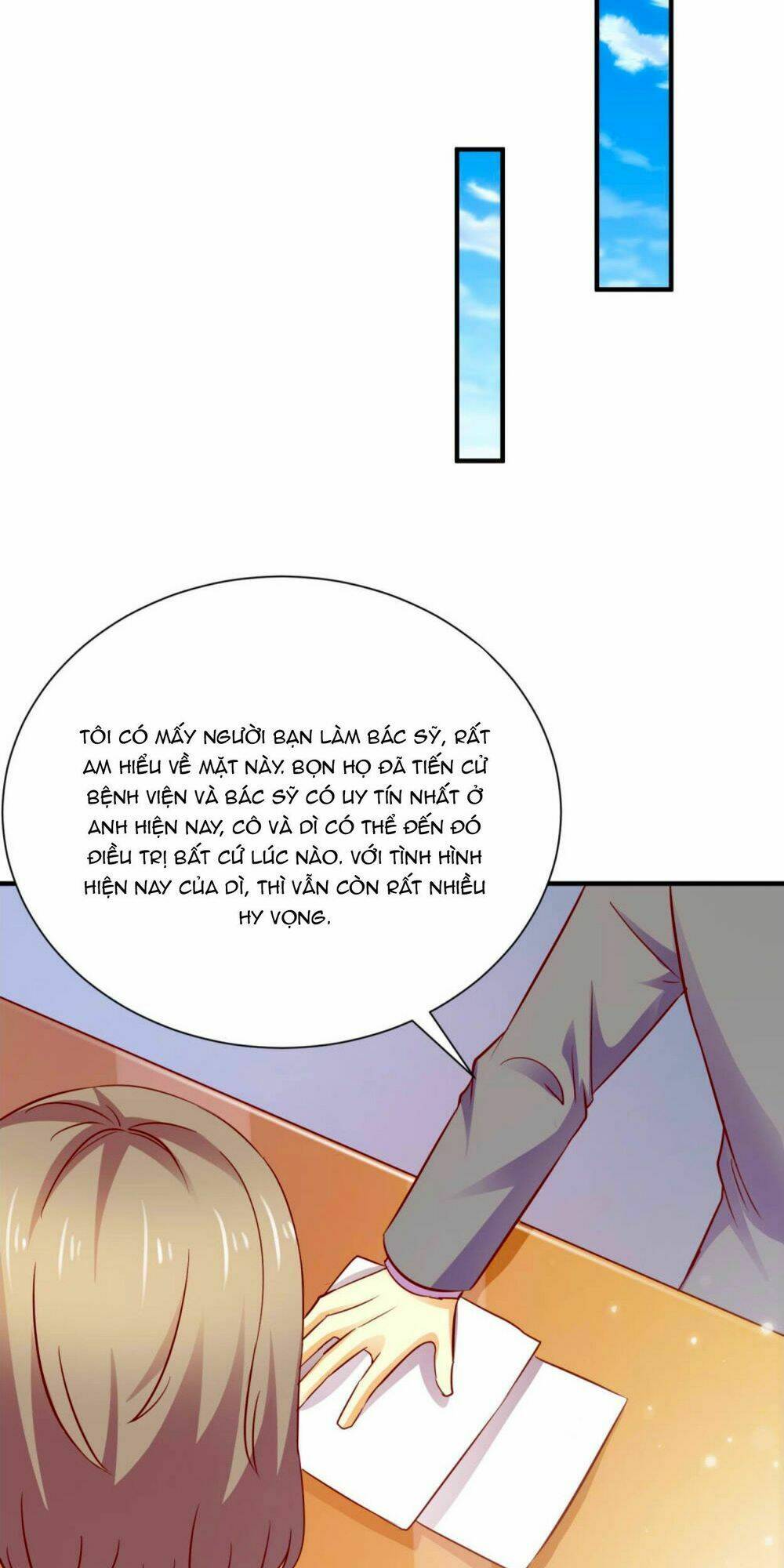 thời gian đều biết chapter 58 22