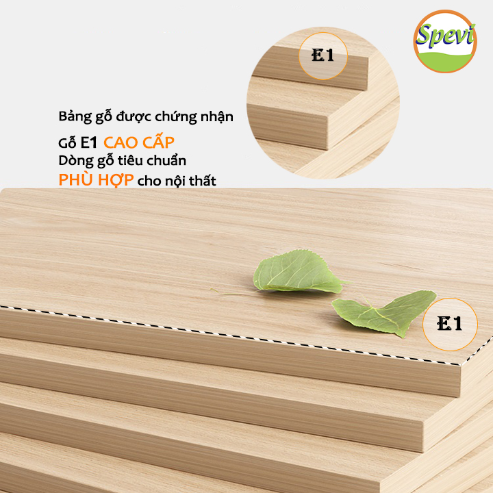 Giá Kệ Sách Để Sàn 5 Tầng Gỗ Cao Cấp Màu Trắng FIVO Mã FB70 Gỗ MDF Phủ Melamine Chống Thấm Bề Mặt Phù Hợp Với Nhiều Không Gian